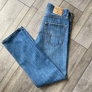 Hollister Co. Straight Leg Jeans 30x32